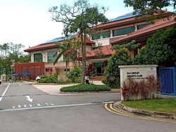 Changi Green (D16), Condominium #317712341